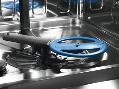 Встраиваемая посудомоечная машина Electrolux EEG67410W, фото 5