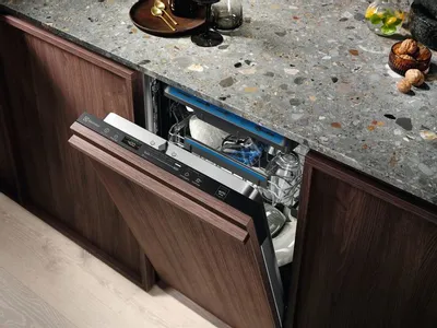 Встраиваемая посудомоечная машина Electrolux EEM43200L, фото 11