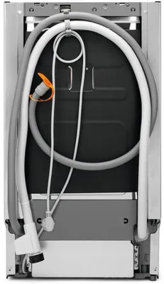 Встраиваемая посудомоечная машина Electrolux EEM43200L, фото 4