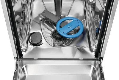 Встраиваемая посудомоечная машина Electrolux EEM43200L, фото 8