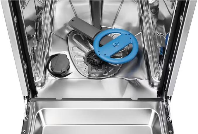 Встраиваемая посудомоечная машина Electrolux EEM43201L, фото 3
