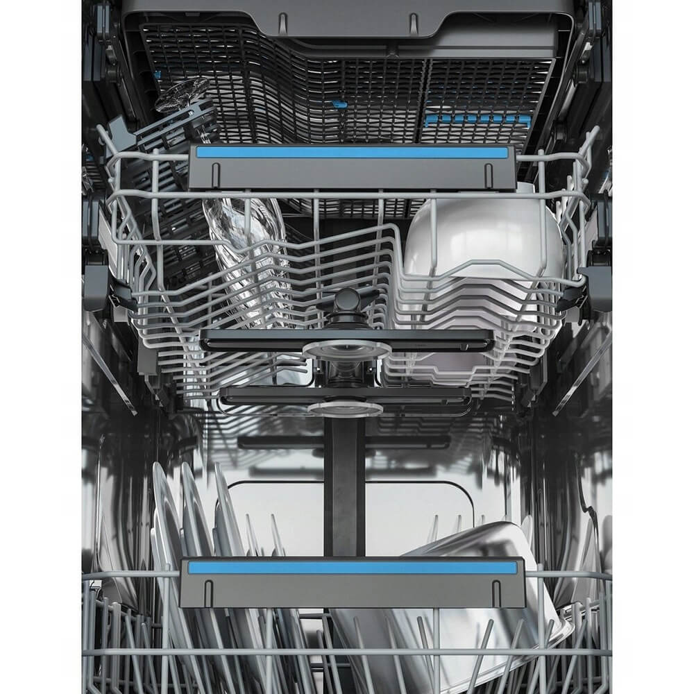 Встраиваемая посудомоечная машина Electrolux EEM63301L, фото 3