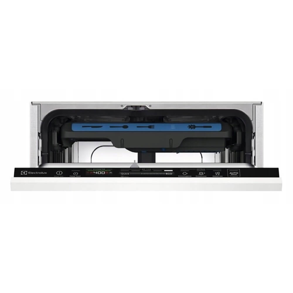 Встраиваемая посудомоечная машина Electrolux EEM63301L, фото 4