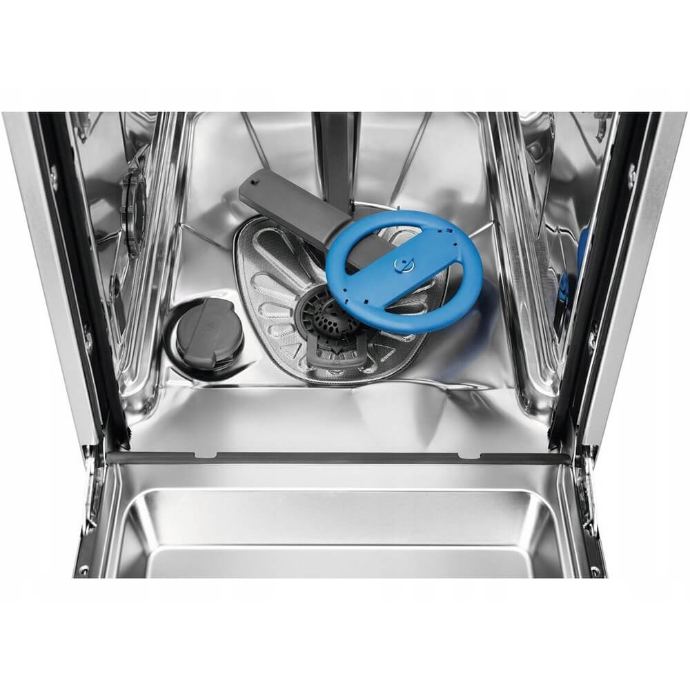 Встраиваемая посудомоечная машина Electrolux EEM63301L, фото 6