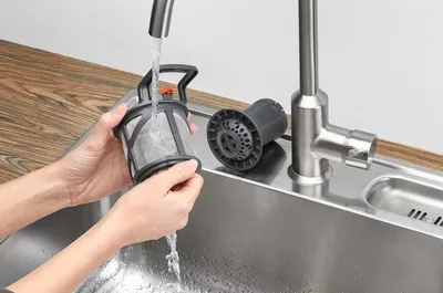 Встраиваемая посудомоечная машина Electrolux EEM63310L, фото 7
