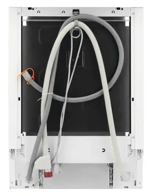 Встраиваемая посудомоечная машина Electrolux EEQ47210L, фото 6