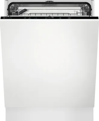 Встраиваемая посудомоечная машина Electrolux EES27100L, превью следующего фото