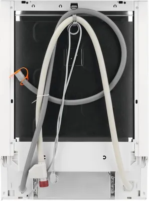 Встраиваемая посудомоечная машина Electrolux EES27100L, фото 4