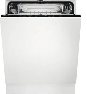 Встраиваемая посудомоечная машина Electrolux EES47310L, фото 2