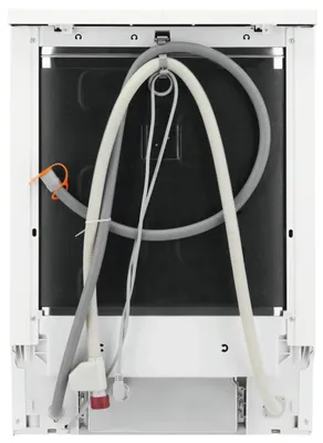 Встраиваемая посудомоечная машина Electrolux EES47310L, фото 5