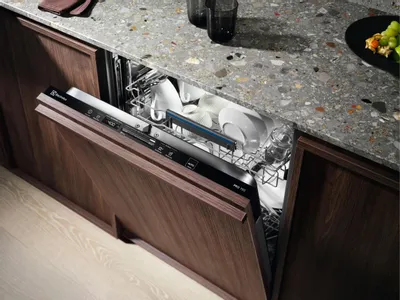 Встраиваемая посудомоечная машина Electrolux EES47310L, фото 7
