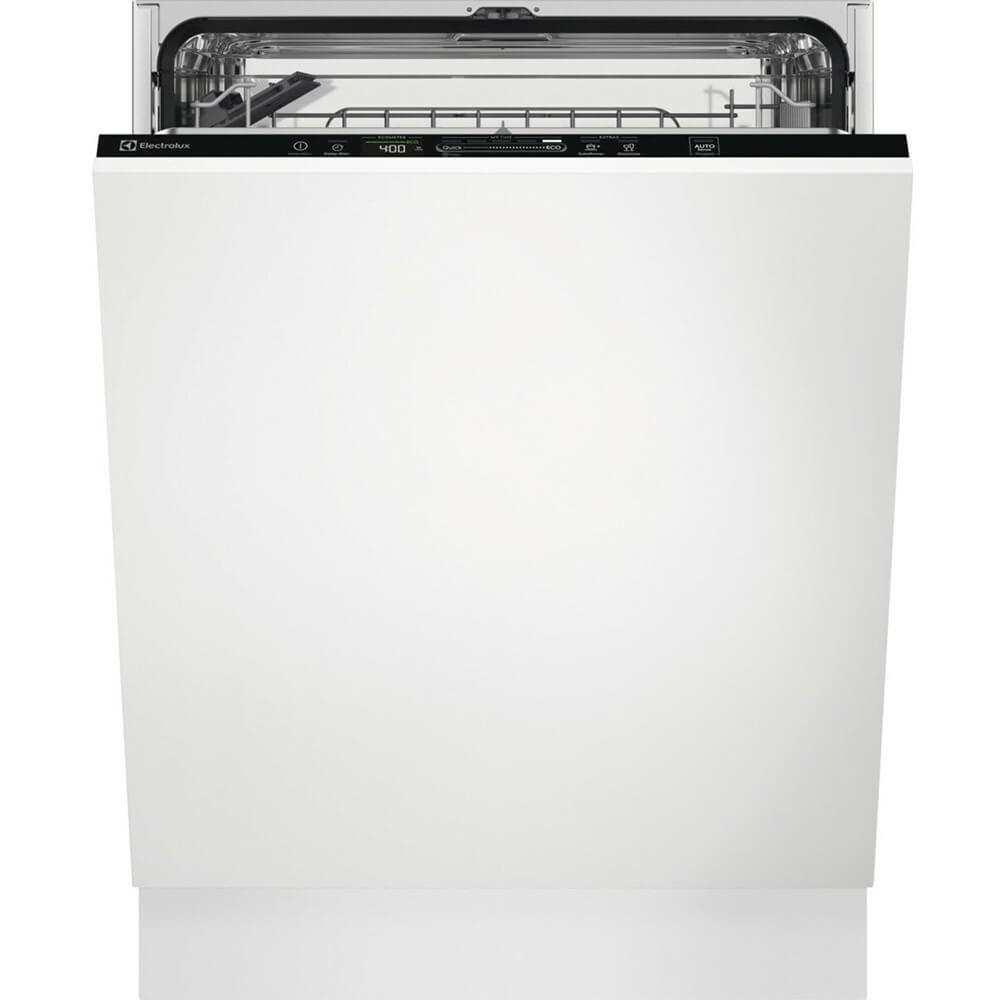 Встраиваемая посудомоечная машина Electrolux EES47320L, фото 2