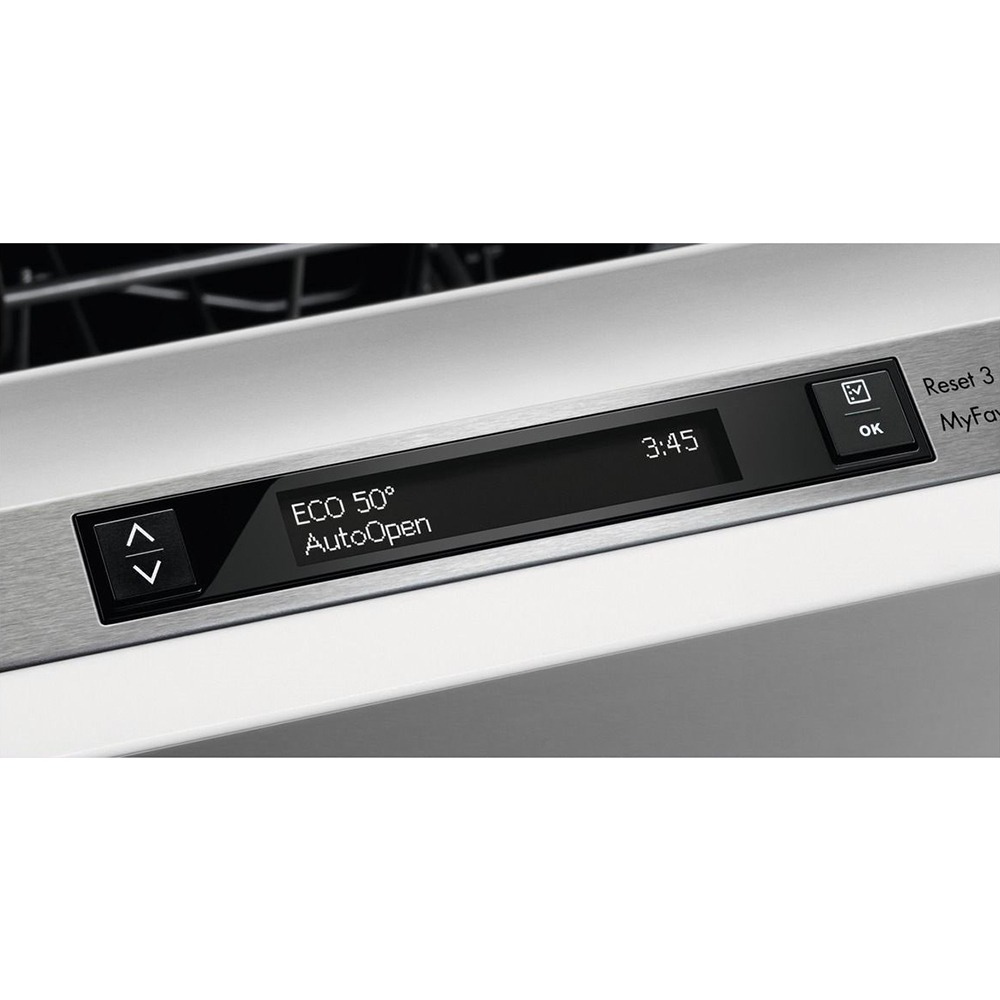Встраиваемая посудомоечная машина Electrolux EES47320L, фото 7