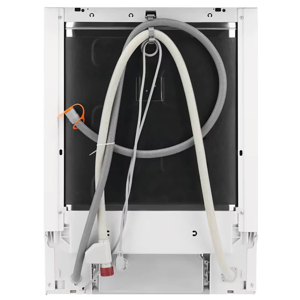 Встраиваемая посудомоечная машина Electrolux EES48200L, фото 5