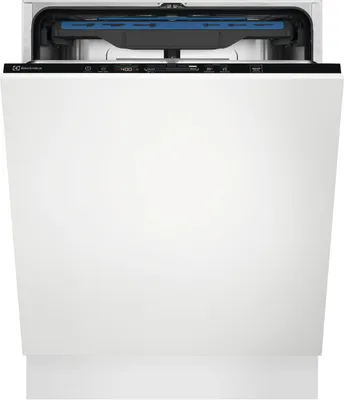 Встраиваемая посудомоечная машина Electrolux EES848200L, превью следующего фото