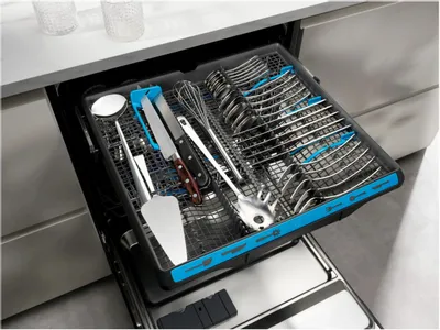 Встраиваемая посудомоечная машина Electrolux EES848200L, фото 8