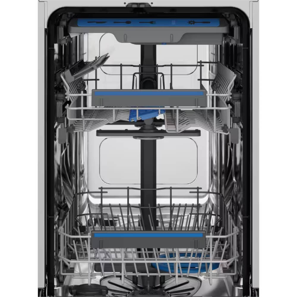 Встраиваемая посудомоечная машина Electrolux KEAC3200L, фото 2