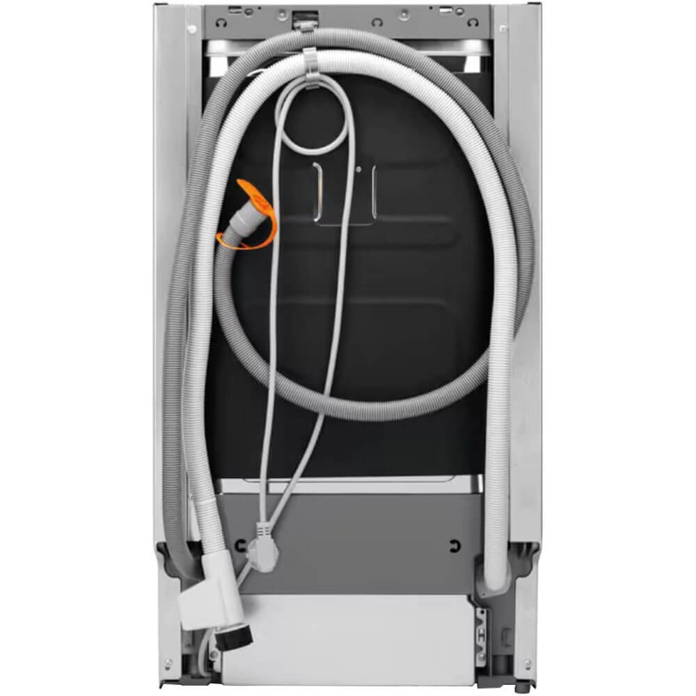 Встраиваемая посудомоечная машина Electrolux KEAC3200L, фото 5