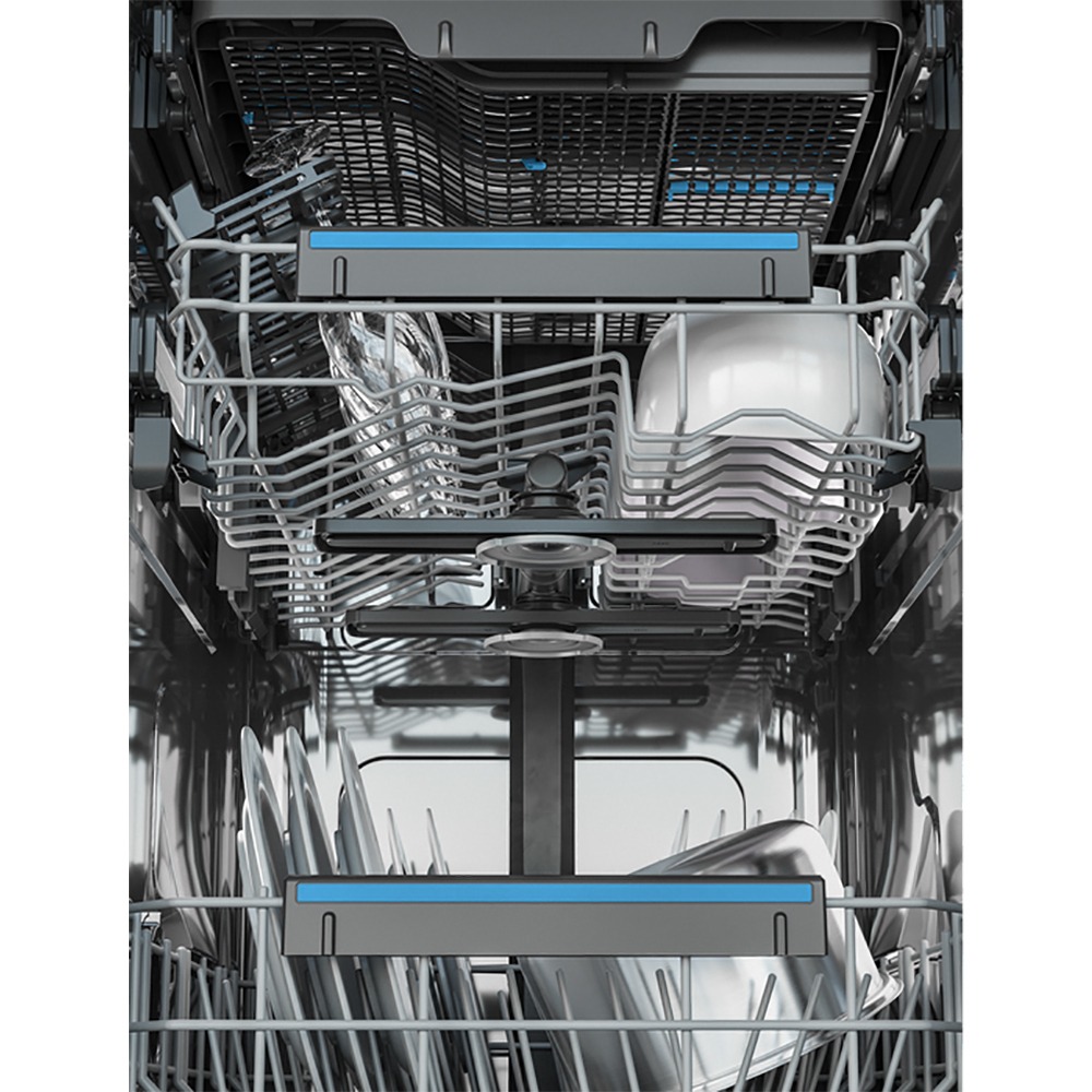 Встраиваемая посудомоечная машина Electrolux KEMB3301L, фото 4