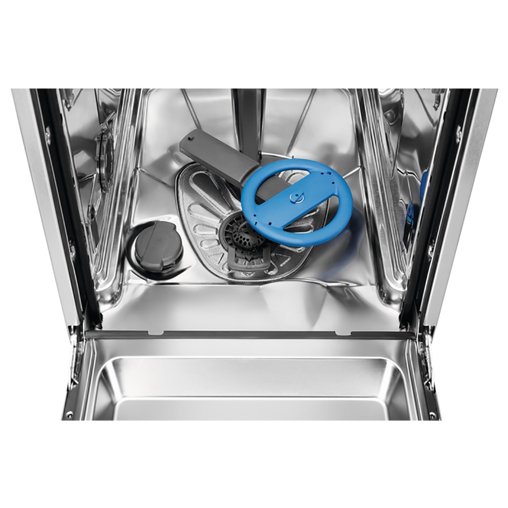 Встраиваемая посудомоечная машина Electrolux KEMB3301L, фото 5