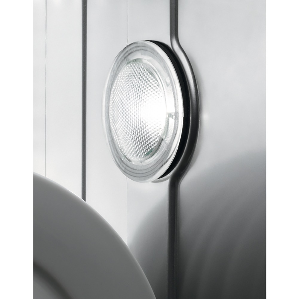 Встраиваемая посудомоечная машина Electrolux KEMB3301L, фото 7