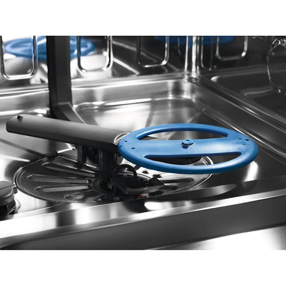 Встраиваемая посудомоечная машина Electrolux KESC8401L, фото 4