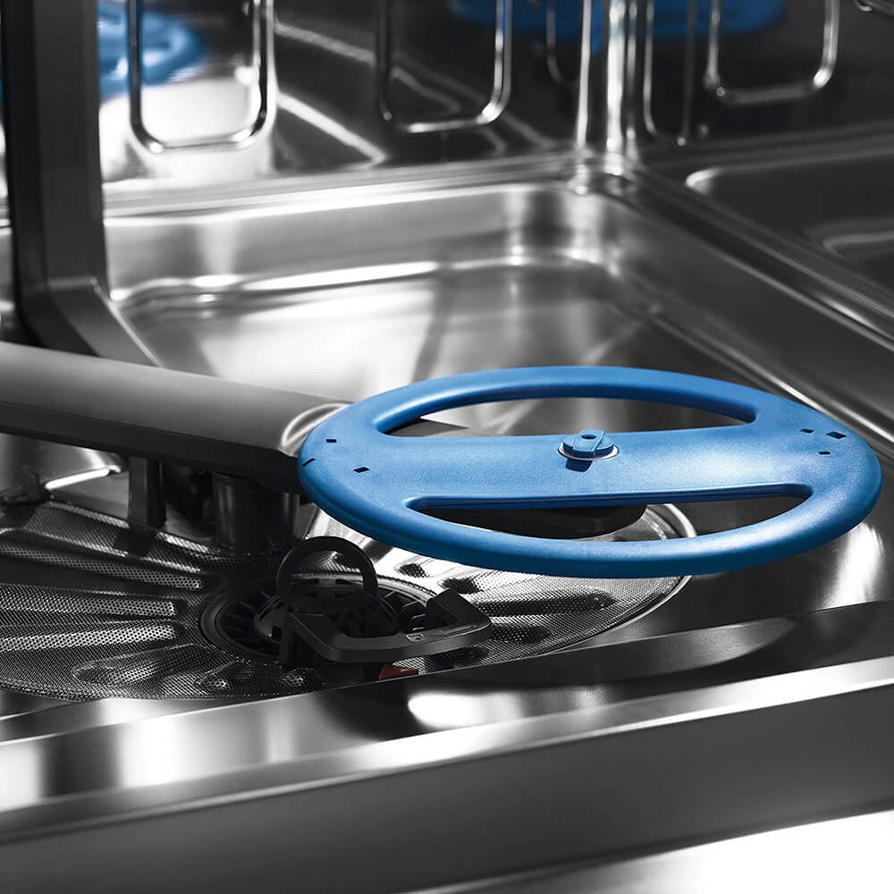 Встраиваемая посудомоечная машина Electrolux KEZA9310W, фото 5