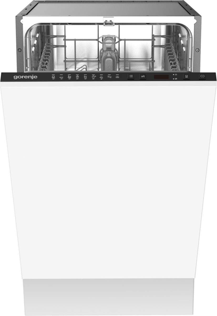 Встраиваемая посудомоечная машина Gorenje GV52041, фото 2