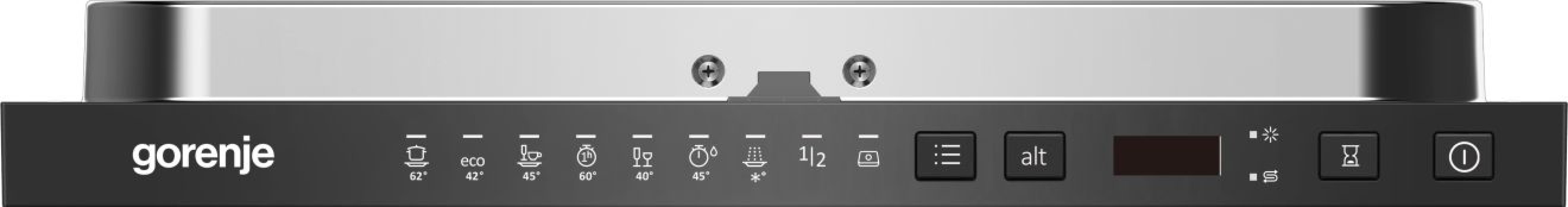 Встраиваемая посудомоечная машина Gorenje GV52041, фото 3