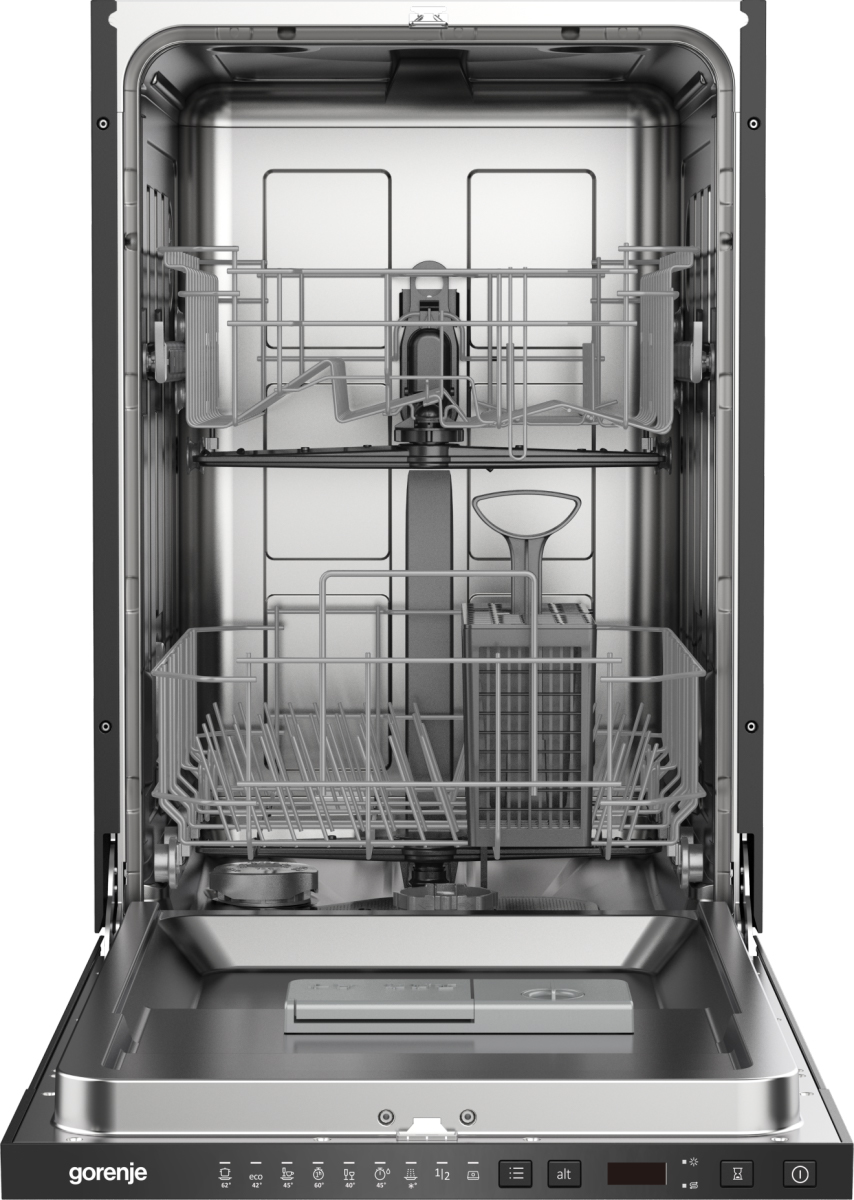 Встраиваемая посудомоечная машина Gorenje GV52041, фото 6