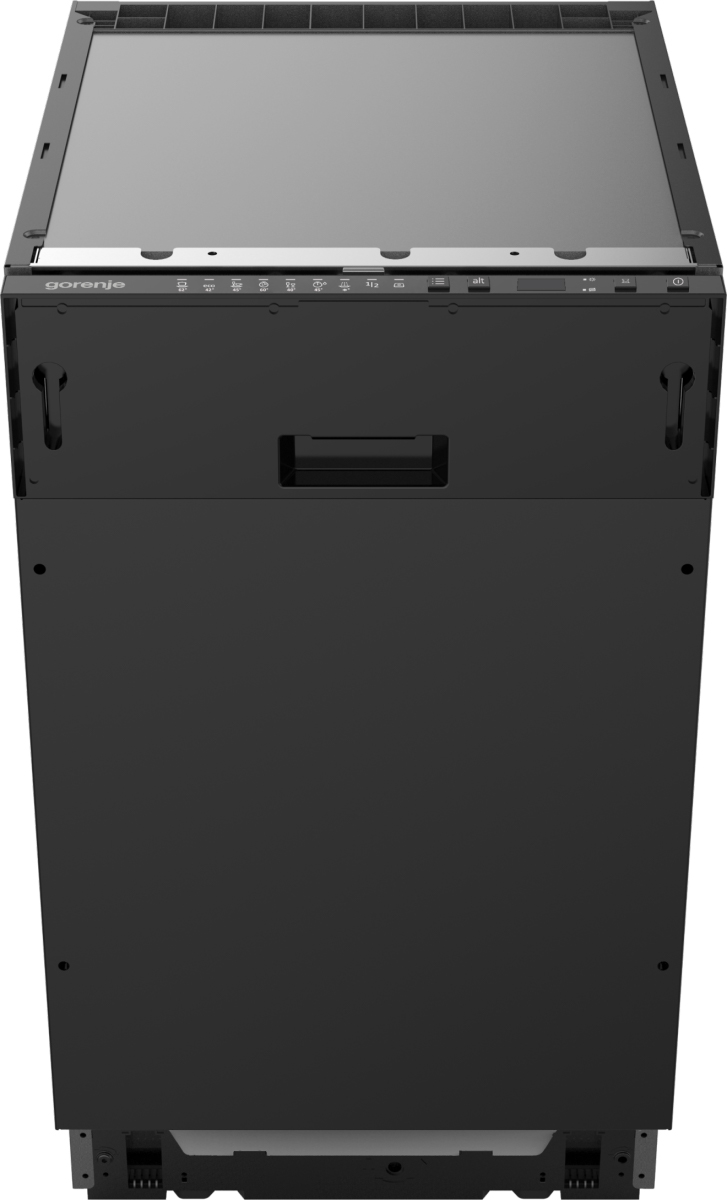Встраиваемая посудомоечная машина Gorenje GV52041, фото 7