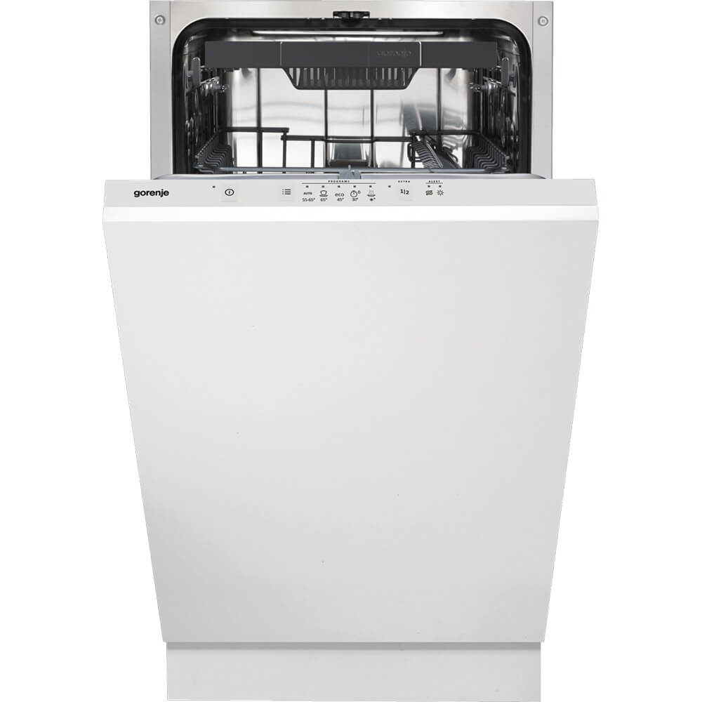 Встраиваемая посудомоечная машина Gorenje GV520D17S, превью следующего фото