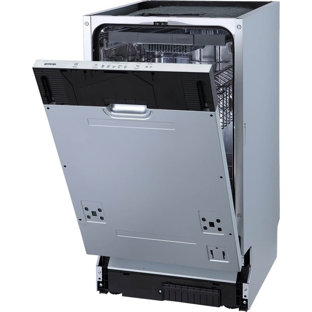 Встраиваемая посудомоечная машина Gorenje GV520D17S, превью предыдущего фото