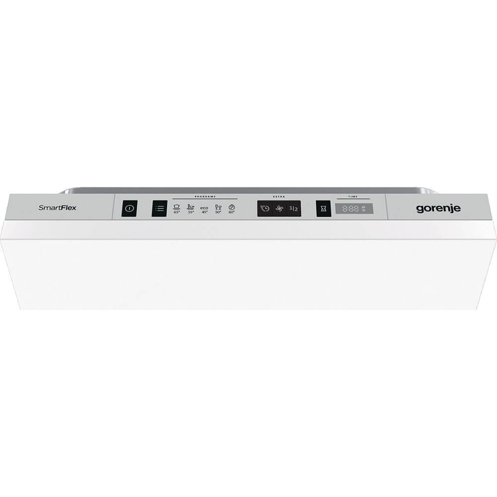 Встраиваемая посудомоечная машина Gorenje GV522E10S, фото 3