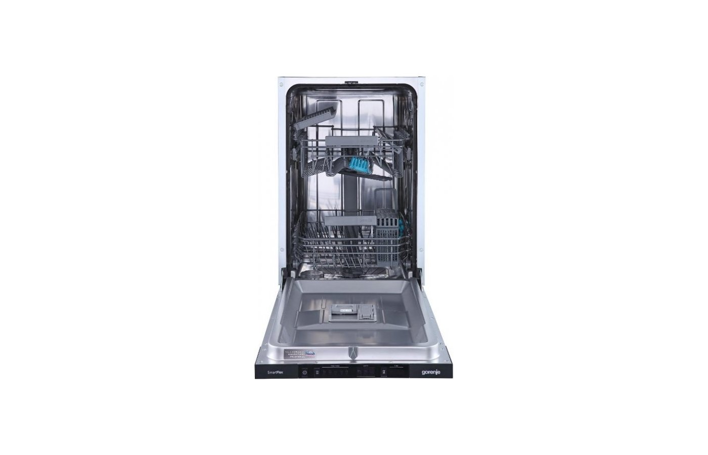 Встраиваемая посудомоечная машина Gorenje GV541D10, фото 4