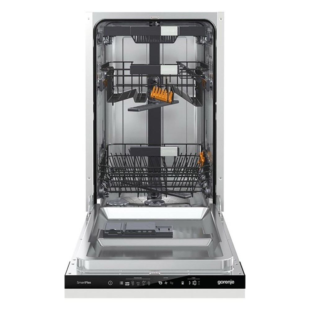 Встраиваемая посудомоечная машина Gorenje GV561D11, фото 2