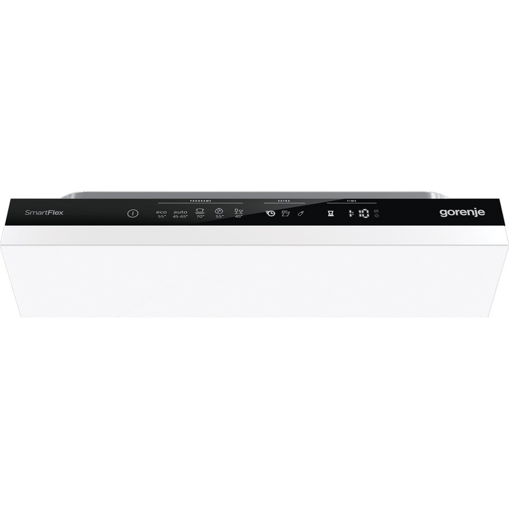 Встраиваемая посудомоечная машина Gorenje GV572D10, превью предыдущего фото