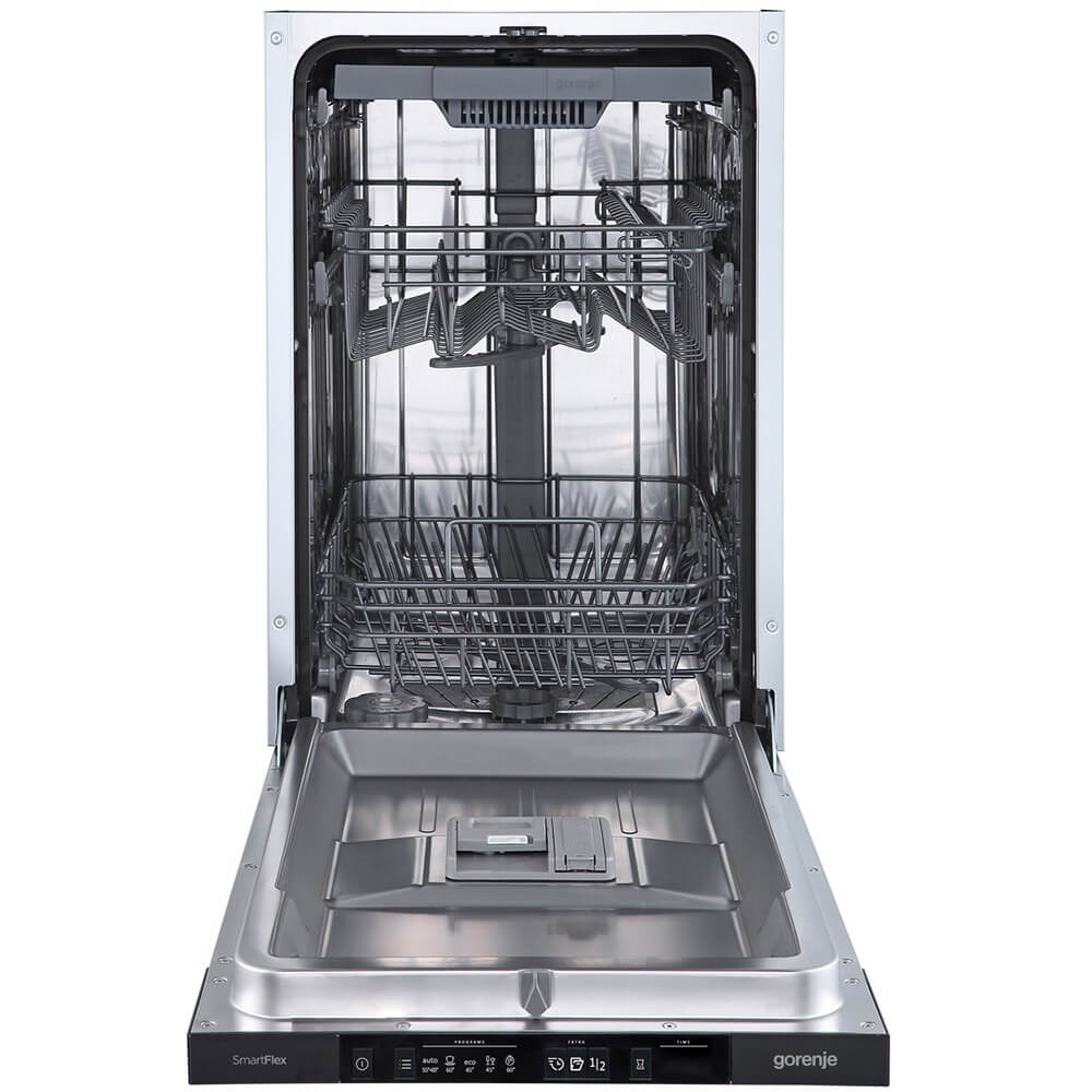 Встраиваемая посудомоечная машина Gorenje GV573C11, превью следующего фото
