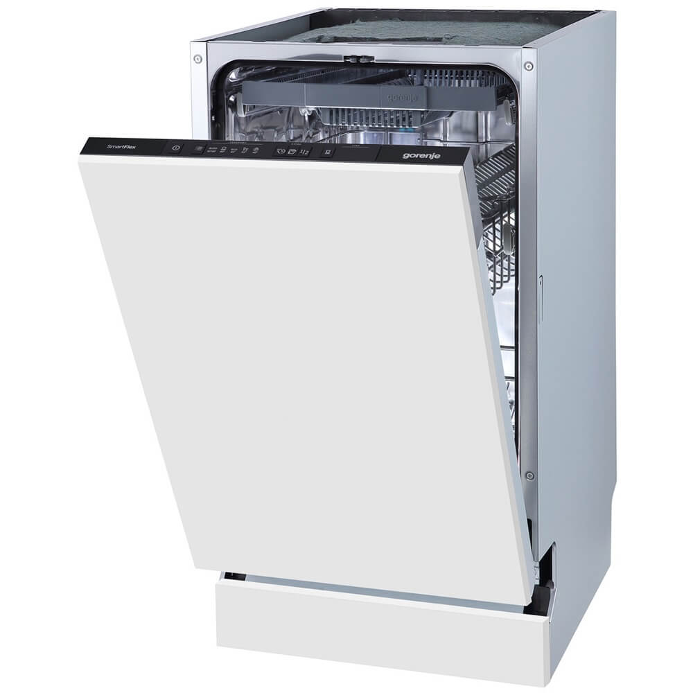 Встраиваемая посудомоечная машина Gorenje GV573C11, превью предыдущего фото