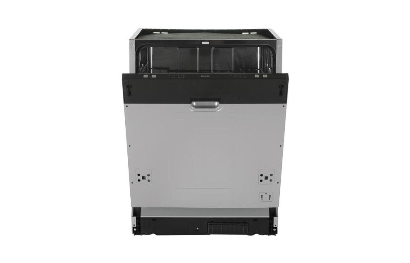Встраиваемая посудомоечная машина Gorenje GV61212, фото 2