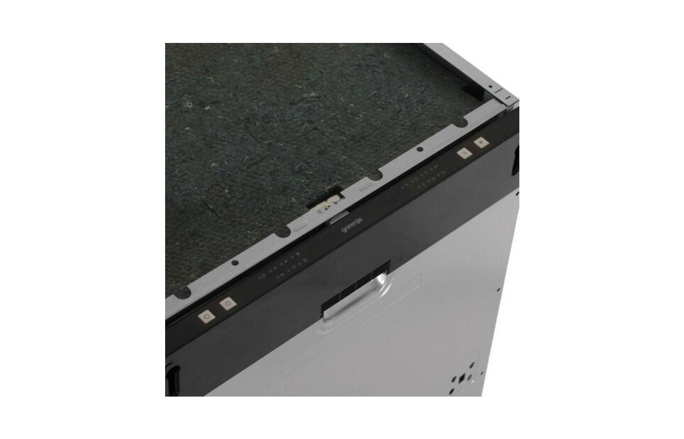 Встраиваемая посудомоечная машина Gorenje GV61212, фото 13