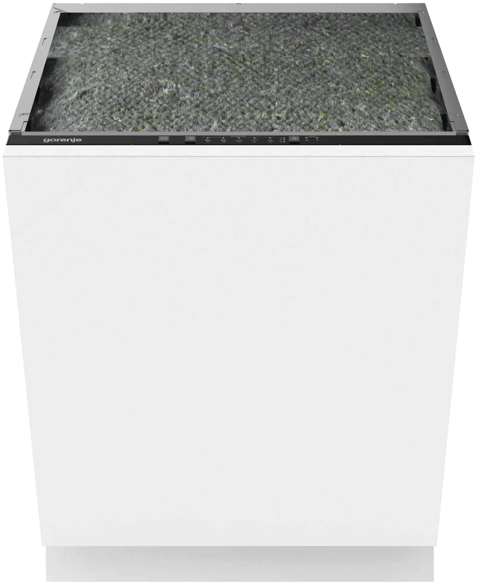 Встраиваемая посудомоечная машина Gorenje GV62040, превью следующего фото