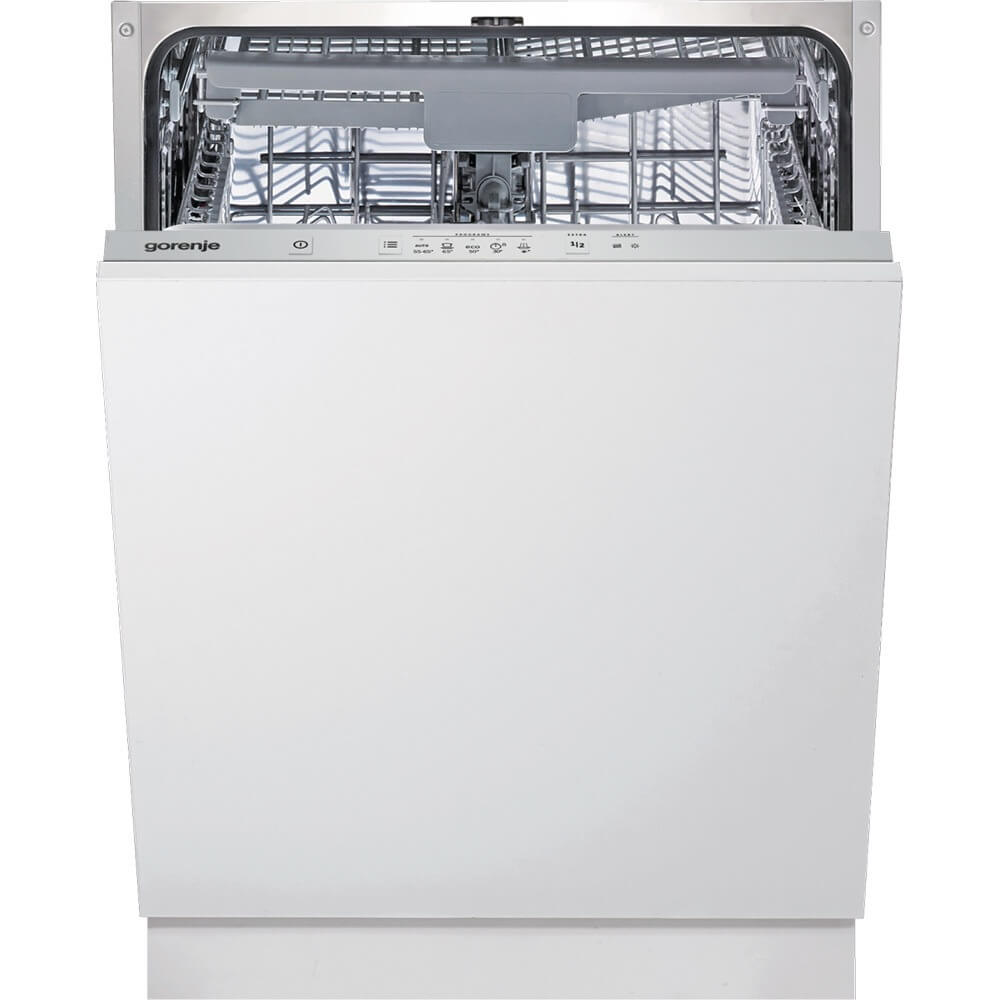 Встраиваемая посудомоечная машина Gorenje GV620D17S, фото 2