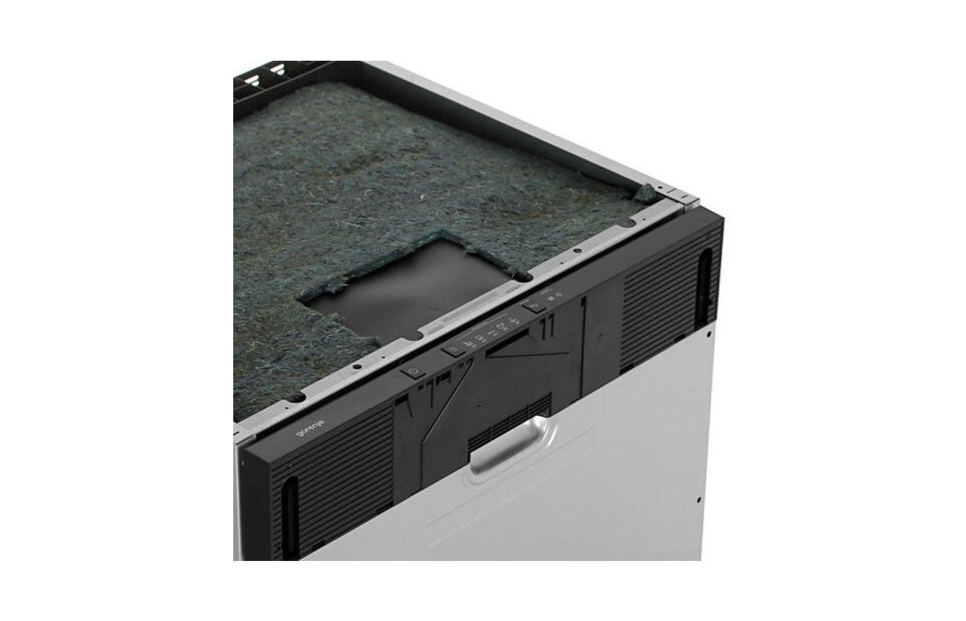 Встраиваемая посудомоечная машина Gorenje GV620E10, фото 12