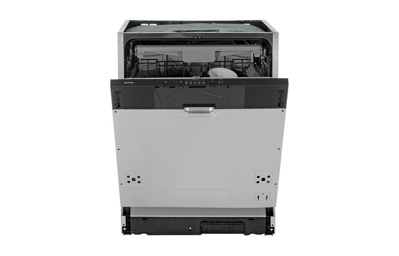 Встраиваемая посудомоечная машина Gorenje GV620E10, фото 3