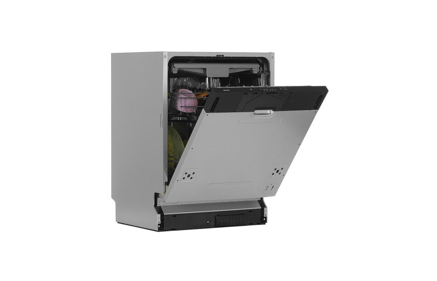 Встраиваемая посудомоечная машина Gorenje GV620E10, фото 5