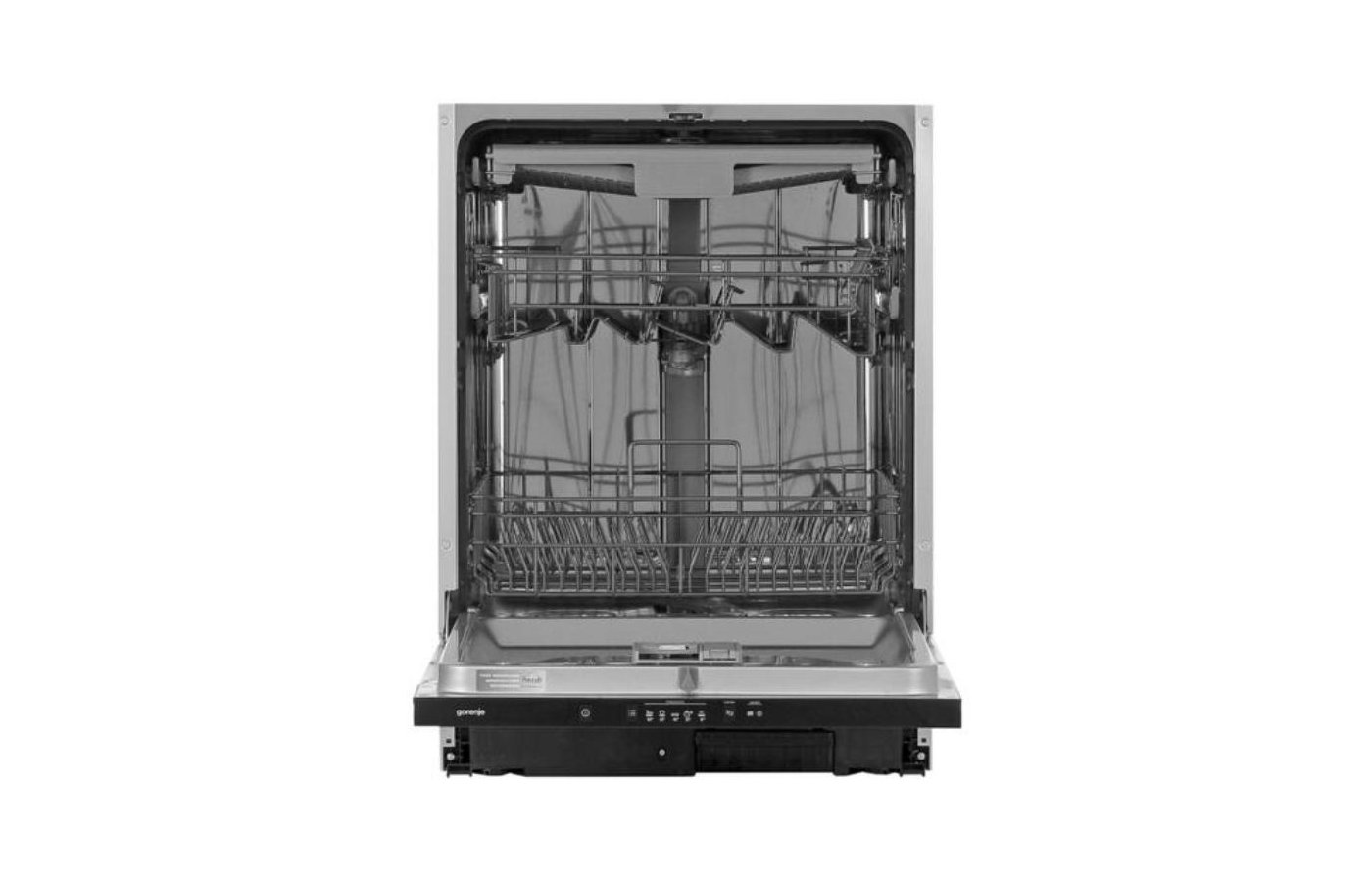 Встраиваемая посудомоечная машина Gorenje GV620E10, фото 10