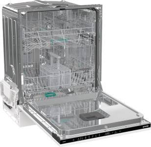 Встраиваемая посудомоечная машина  GORENJE GV642E90, фото 2