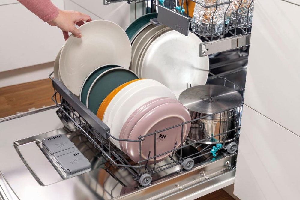 Встраиваемая посудомоечная машина Gorenje GV661C60, фото 15