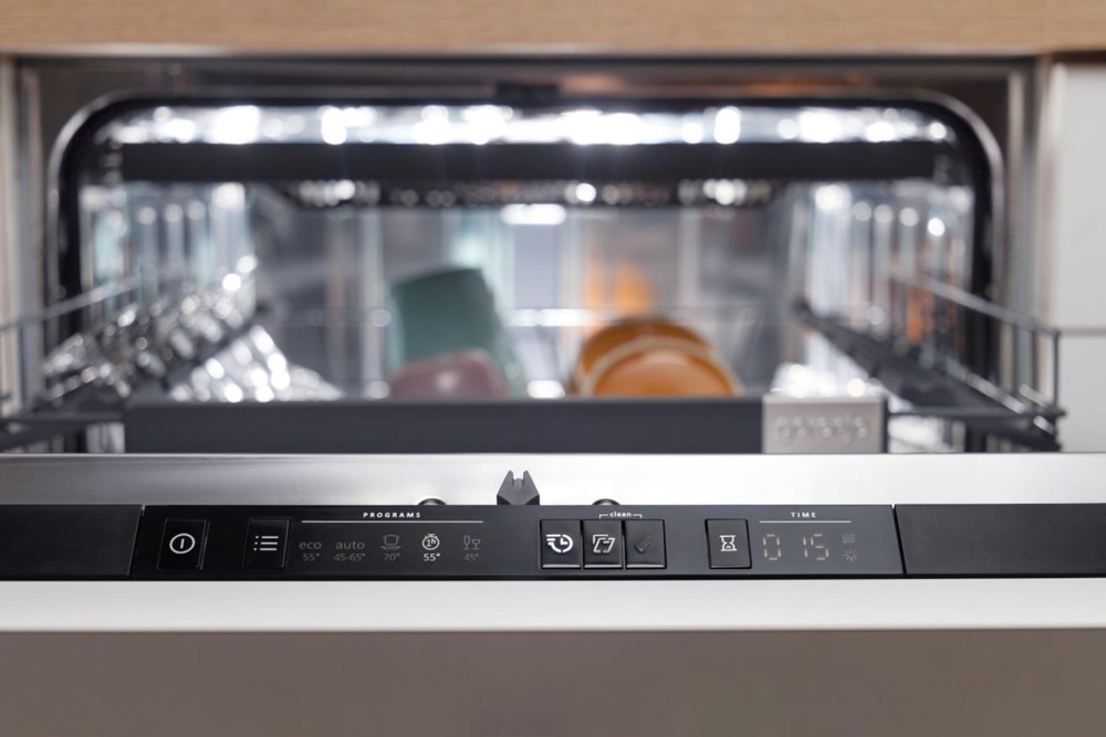 Встраиваемая посудомоечная машина Gorenje GV661C60, фото 5
